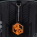 Рюкзак GoPack Education каркасный 5001S-8 Warrior (go25-5001s-8)