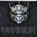 Рюкзак GoPack Education каркасный 5001S-8 Warrior (go25-5001s-8)