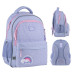 Рюкзак GoPack Education 182M Keep Going (go25-182m-3)