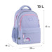 Рюкзак GoPack Education 182M Keep Going (go25-182m-3)