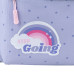Рюкзак GoPack Education 182M Keep Going (go25-182m-3)