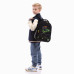 Рюкзак GoPack Education каркасный 597M-5 Rasing King (go25-597m-5)