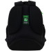 Рюкзак GoPack Education каркасный 597M-5 Rasing King (go25-597m-5)