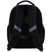 Рюкзак GoPack Education каркасный 597M-5 Rasing King (go25-597m-5)