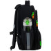 Рюкзак GoPack Education каркасный 597M-5 Rasing King (go25-597m-5)