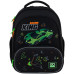 Рюкзак GoPack Education каркасный 597M-5 Rasing King (go25-597m-5)