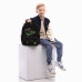 Рюкзак GoPack Education каркасный 597M-5 Rasing King (go25-597m-5)
