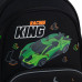 Рюкзак GoPack Education каркасный 597M-5 Rasing King (go25-597m-5)