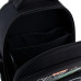 Рюкзак GoPack Education каркасный 597M-5 Rasing King (go25-597m-5)