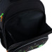 Рюкзак GoPack Education каркасный 597M-5 Rasing King (go25-597m-5)