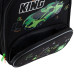 Рюкзак GoPack Education каркасный 597M-5 Rasing King (go25-597m-5)