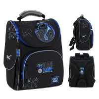Рюкзак GoPack Education каркасный 5001S-5 Play The Game (go25-5001s-5)