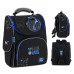 Рюкзак GoPack Education каркасный 5001S-5 Play The Game (go25-5001s-5)