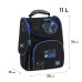 Рюкзак GoPack Education каркасный 5001S-5 Play The Game (go25-5001s-5)