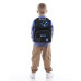 Рюкзак GoPack Education каркасный 5001S-5 Play The Game (go25-5001s-5)