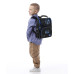 Рюкзак GoPack Education каркасный 5001S-5 Play The Game (go25-5001s-5)