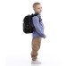 Рюкзак GoPack Education каркасный 5001S-7 Next Level (go25-5001s-7)