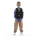 Рюкзак GoPack Education каркасный 5001S-7 Next Level (go25-5001s-7)