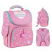 Рюкзак GoPack Education каркасный 5001S-1 Pink Dreams (go25-5001s-1)