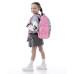 Рюкзак GoPack Education каркасный 5001S-1 Pink Dreams (go25-5001s-1)