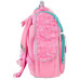 Рюкзак GoPack Education каркасный 5001S-1 Pink Dreams (go25-5001s-1)