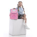 Рюкзак GoPack Education каркасный 5001S-1 Pink Dreams (go25-5001s-1)