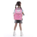 Рюкзак GoPack Education каркасный 5001S-1 Pink Dreams (go25-5001s-1)