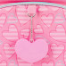 Рюкзак GoPack Education каркасный 5001S-1 Pink Dreams (go25-5001s-1)