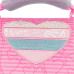 Рюкзак GoPack Education каркасный 5001S-1 Pink Dreams (go25-5001s-1)