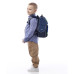 Рюкзак GoPack Education каркасный 5001S-6 Racing (go25-5001s-6)
