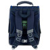 Рюкзак GoPack Education каркасный 5001S-6 Racing (go25-5001s-6)