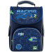 Рюкзак GoPack Education каркасный 5001S-6 Racing (go25-5001s-6)