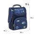 Рюкзак GoPack Education каркасный 5001S-6 Racing (go25-5001s-6)