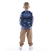 Рюкзак GoPack Education каркасный 5001S-6 Racing (go25-5001s-6)