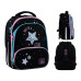 Рюкзак GoPack Education каркасный 597M-1 Be A Star (go25-597m-1)