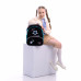 Рюкзак GoPack Education каркасный 597M-1 Be A Star (go25-597m-1)