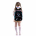 Рюкзак GoPack Education каркасный 597M-1 Be A Star (go25-597m-1)