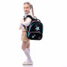 Рюкзак GoPack Education каркасный 597M-1 Be A Star (go25-597m-1)