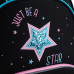 Рюкзак GoPack Education каркасный 597M-1 Be A Star (go25-597m-1)