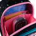 Рюкзак GoPack Education каркасный 597M-1 Be A Star (go25-597m-1)