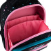 Рюкзак GoPack Education каркасный 597M-1 Be A Star (go25-597m-1)