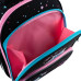 Рюкзак GoPack Education каркасный 597M-1 Be A Star (go25-597m-1)