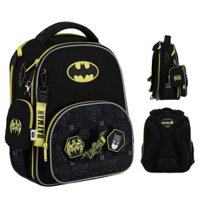 Рюкзак GoPack Education каркасный 556 DC (dc25-556m)