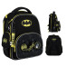 Рюкзак GoPack Education каркасный 556 DC (dc25-556m)