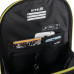 Рюкзак GoPack Education каркасный 556 DC (dc25-556m)