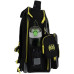Рюкзак GoPack Education каркасный 556 DC (dc25-556m)