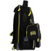 Рюкзак GoPack Education каркасный 556 DC (dc25-556m)
