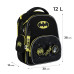 Рюкзак GoPack Education каркасный 556 DC (dc25-556m)