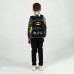 Рюкзак GoPack Education каркасный 556 DC (dc25-556m)
