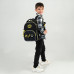 Рюкзак GoPack Education каркасный 556 DC (dc25-556m)